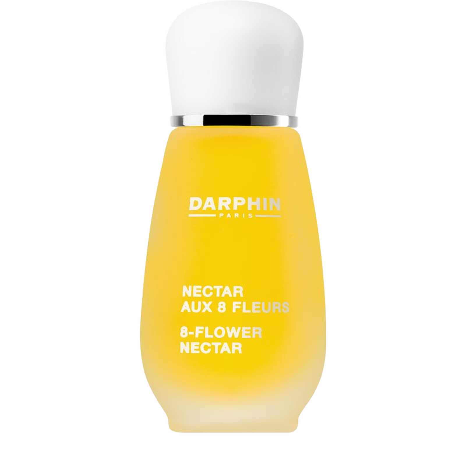 Darphin 精华 Elixir 8花蜜油 Omega 6 抗老化 面部 颈部 15毫升