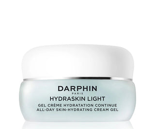 Darphin Hydraskin Gel Crema Idratante Pelle Leggera (Gel Crema Idratante Pelle per Tutto il Giorno) - Volume: 30 ml