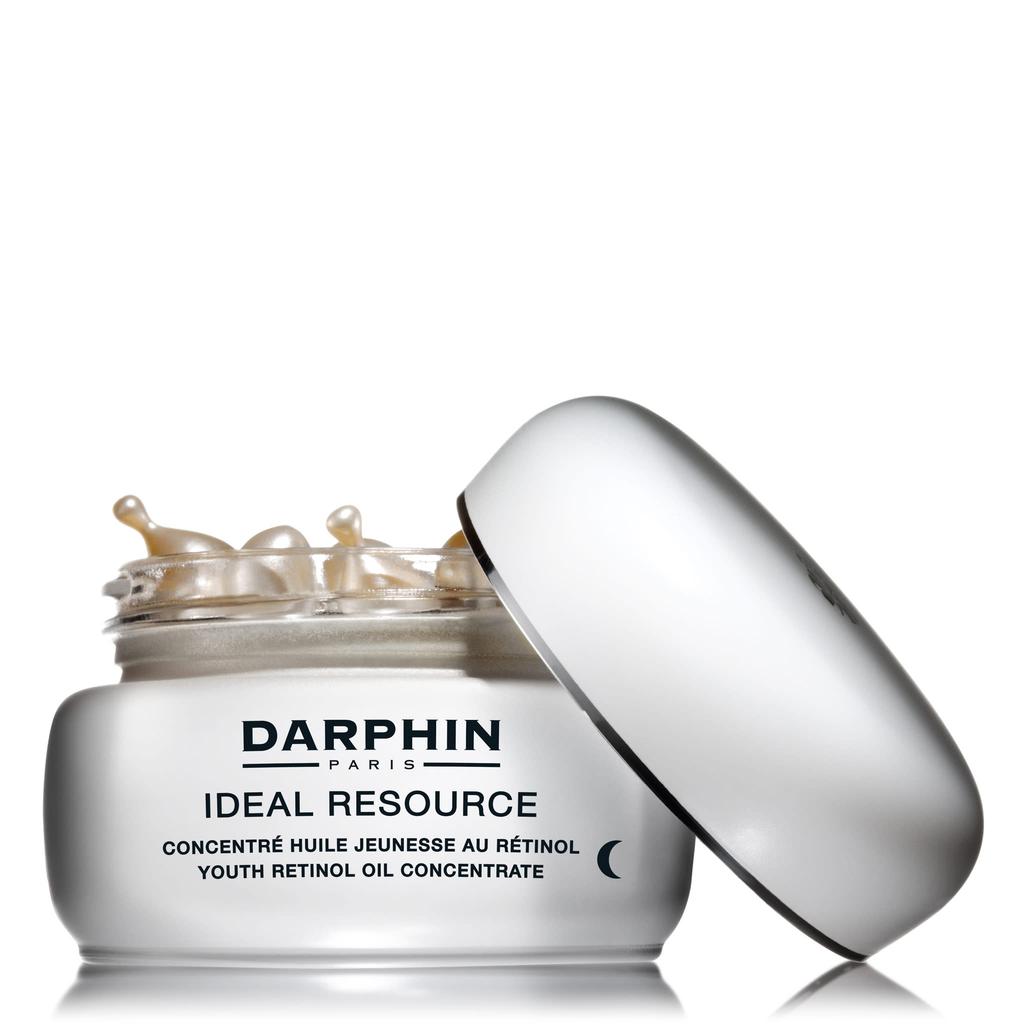 Darphin Ideal Resource 视黄醇抗皱面部护理油 60 片 4 毫升
