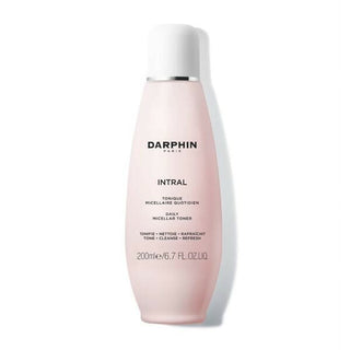 Darphin Tonico micellare per pelli sensibili Intral - Volume: 200 ml