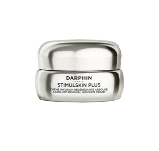 Darphin Crema rinnovante per la pelle Stimulskin Plus (Infusion Rinnovamento Assoluto) 15 ml