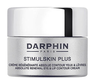 Darphin Crema Contorno Occhi e Labbra Rigenerante Stimulskin Plus Rinnovamento Assoluto 5 ml