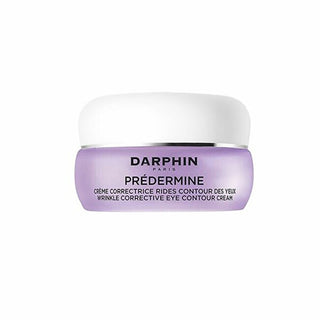 Darphin Crema contorno occhi ringiovanente contro le rughe Prédermine 15 ml