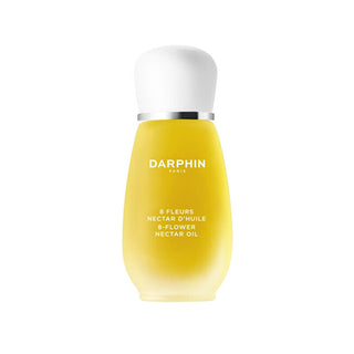 Darphin Elisir Viso Ringiovanente 8-Flowers (Olio Di Nettare) 15 Ml