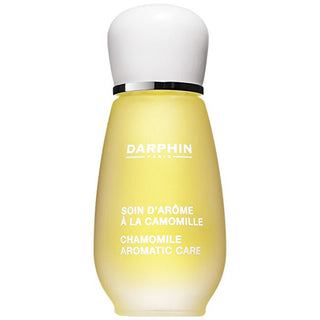 Darphin olio essenziale alla camomilla per pelle sensibile con rossori (Aromatic Care) 15 ml