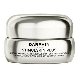 Darphin Stimulskin Plus Crema contorno occhi e labbra Absolute Renewal 15 ml