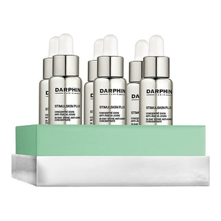 Darphin Trattamento Rigenerante Per La Pelle Stimulskin Plus (Concentrato Divino Anti-Età 28 Giorni) 6 X 5 Ml