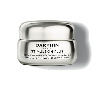 Darphin Stimulskin Plus Crema Rigenerante per la Pelle (Crema Infusionale di Rinnovamento Assoluto) 50 ml