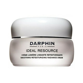 Darphin Crema illuminante per il ripristino della struttura cutanea Risorsa Ideale ( Crema Retexturizzante Luminosità Levigante) 50 ml