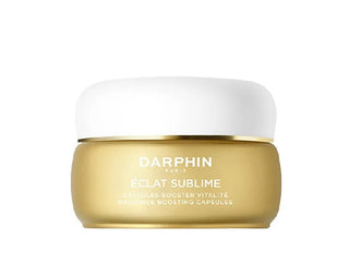 Darphin Siero Illuminante Per La Pelle In Capsule Éclat Sublime (Capsule Illuminanti) 60 Pezzi