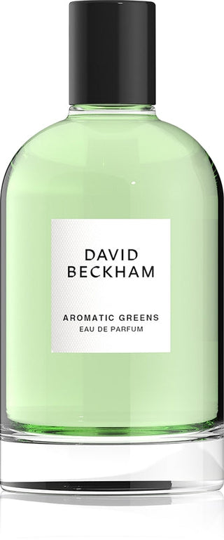 Aromatic Greens - EDP - Volume: 100 ml