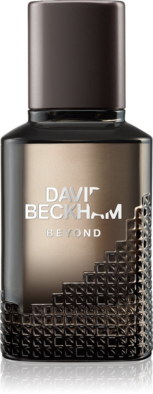 David Beckham Beyond Eau De Toilette pentru bărbați 40 ml