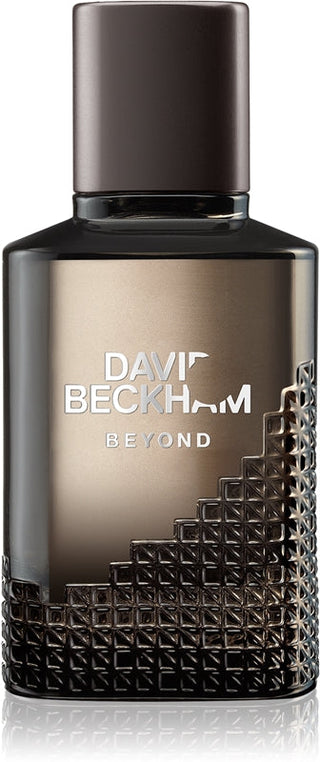 Beyond - EDT - Volumen: 60 ml