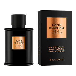 David beckham Bold Instinct - EDP - Volume: 50 ml