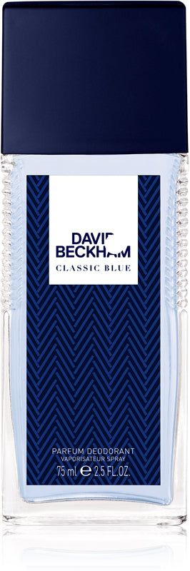 David Beckham Albastru clasic DSP M 75ml
