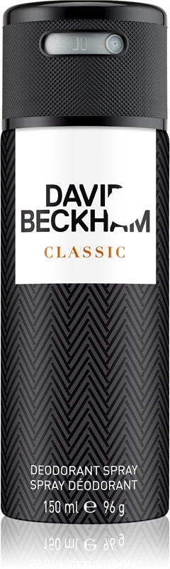 David beckham Deodorant clasic - 150 ml