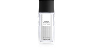David Beckham Spray parfumat clasic pentru corp pentru bărbați 75 ml