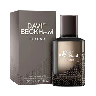 David Beckham Beyond EDT M 60 ml