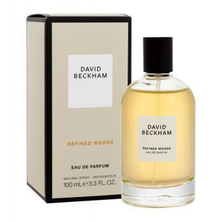 David beckham Refined Woods - EDP - Volume: 100 ml