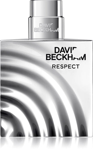Respect - EDT - Volume: 60 ml