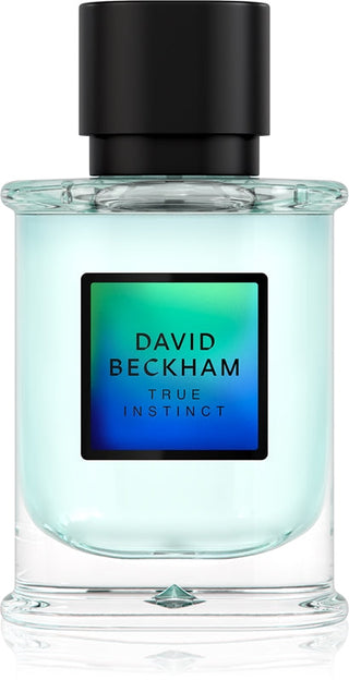 David beckham True Instinct EDP 50 ml