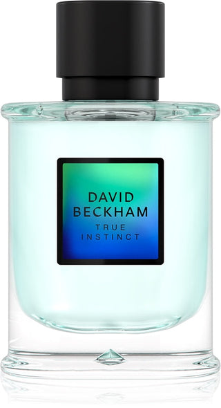 David beckham True Instinct EDP - 75ml