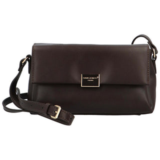 David Jones Borsa A Tracolla Da Donna caffè