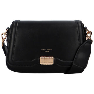 David Jones Borsa A Tracolla nera Da Donna