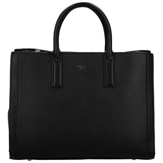David Jones Borsa A Mano nera femminile