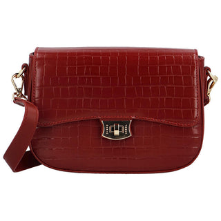 David Jones Borsa A Tracolla Da Donna bordeaux