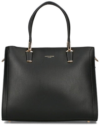 David Jones Black Handbag 