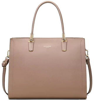 David Jones Borsa A Mano rosa