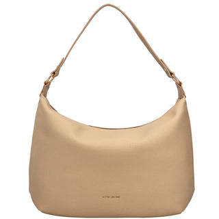 David Jones Borsa Da Donna Banana beige