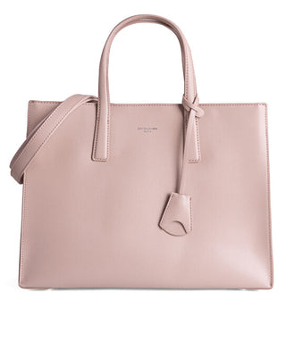 David Jones Borsa A Mano albicocca