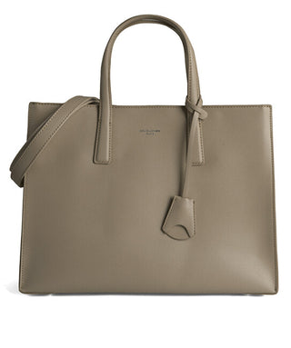 David Jones Sac à main taupe 