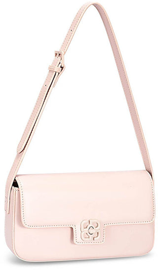 David Jones Borsa A Mano tonalità scallop shell