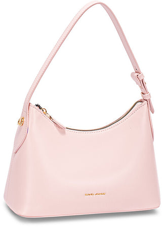 David Jones Borsa  scallop shell Da Donna Banana Bag