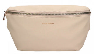 David Jones Sac banane pour femme amande 