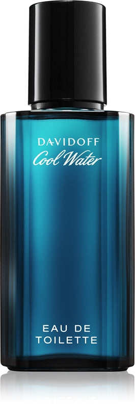 Davidoff كول ووتر مان أو دي تواليت للرجال 40 مل