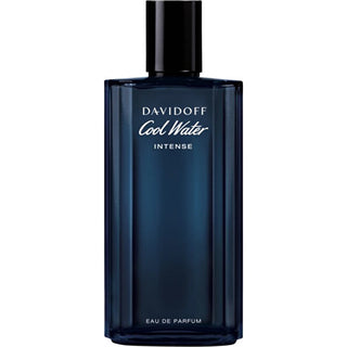 Davidoff Cool Water Intense - EDP - Volume: 125 ml