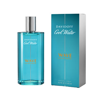 Davidoff Cool Water Wave - EDT - Volume: 40 ml
