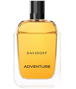 Davidoff Davidoff Adventure - EDT - Volume: 100 ml