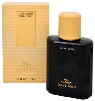 Davidoff Zino - EDT - Volume: 125 ml