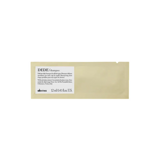 Davines Dede , Shampoo Capelli, 12 pz, 12 ml