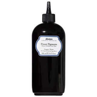 Davines Pigmenti pregiati, pigmento per colorare i capelli, rame, 280 ml