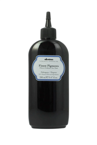 Davines Pigmenti più fini, pigmento per colorare i capelli, mogano, 280 ml