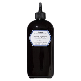Davines Finest Pigments Tinta Permanente per Capelli Rosso 280 ml