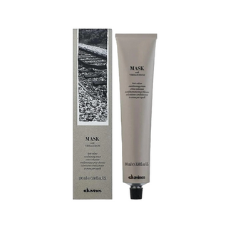 Davines Maschera Con Vibrachrom , Tintura Permanente Per Capelli, 66.0 , 100 ml
