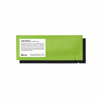 Davines Momo , Balsamo Per Capelli, Idratazione, 12 pz, 12 ml