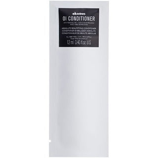 Davines OI, Balsamo Per Capelli, 12 pz, 12 ml